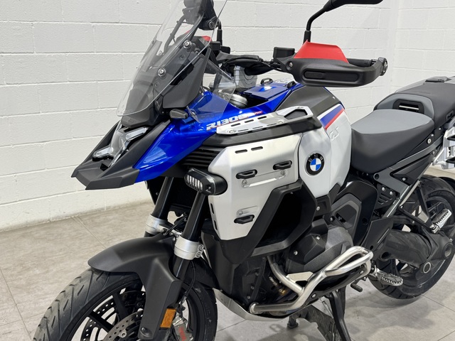 BMW Motorrad R 1300 GS Adventure  de ocasión 