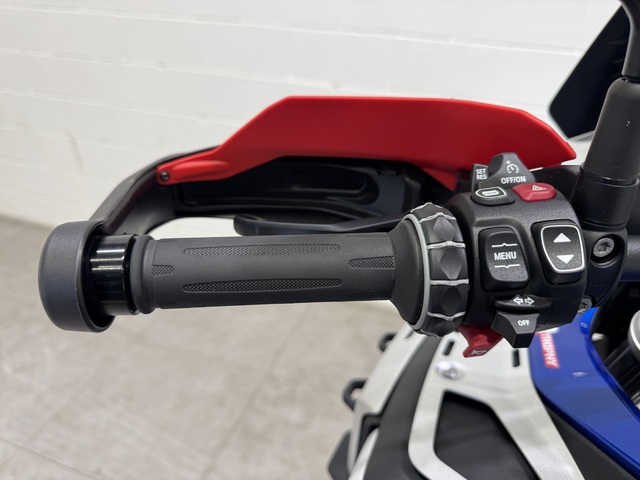 BMW Motorrad R 1300 GS Adventure  de ocasión 