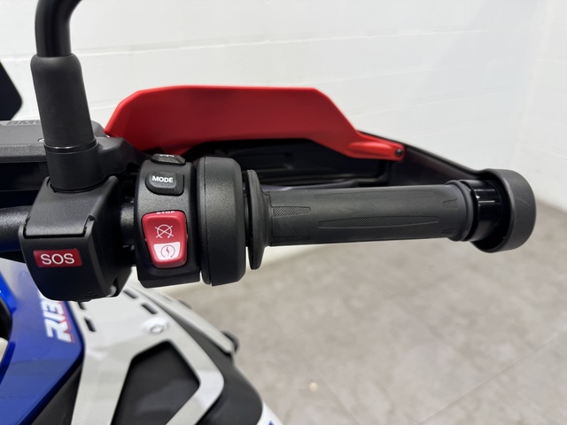 BMW Motorrad R 1300 GS Adventure  de ocasión 