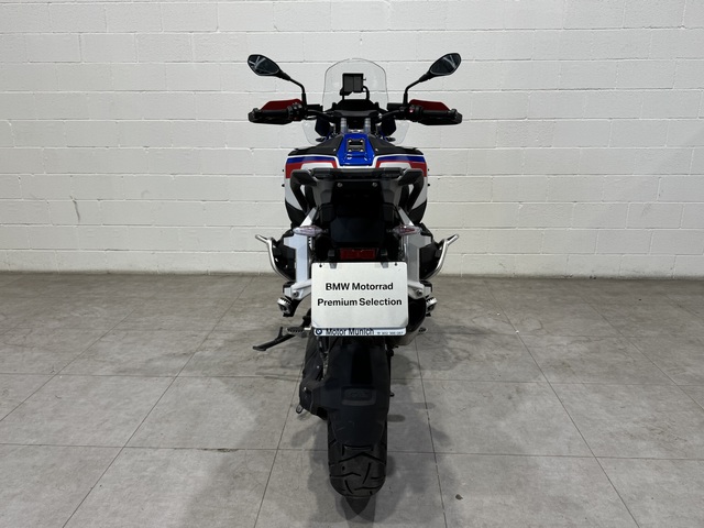 BMW Motorrad R 1300 GS Adventure  de ocasión 