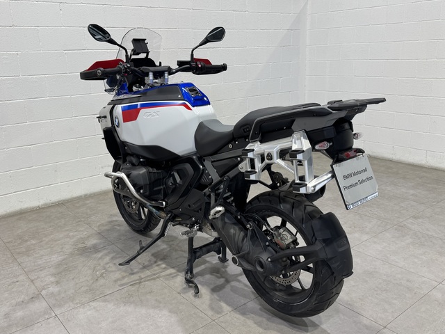 BMW Motorrad R 1300 GS Adventure  de ocasión 