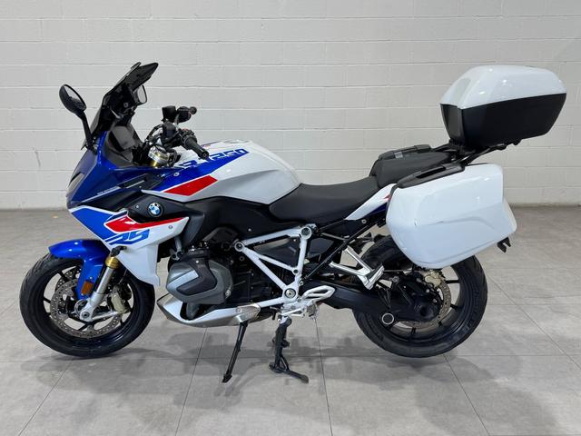 BMW Motorrad R 1250 RS  de ocasión 