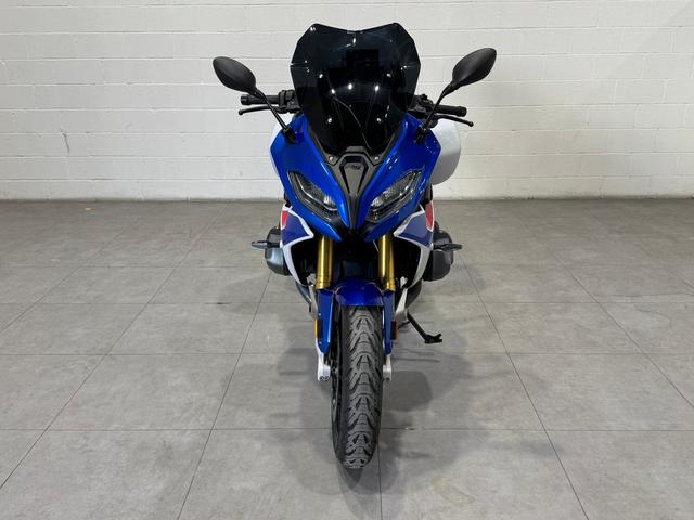 BMW Motorrad R 1250 RS  de ocasión 