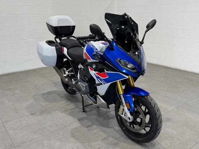 BMW Motorrad R 1250 RS  de ocasión 