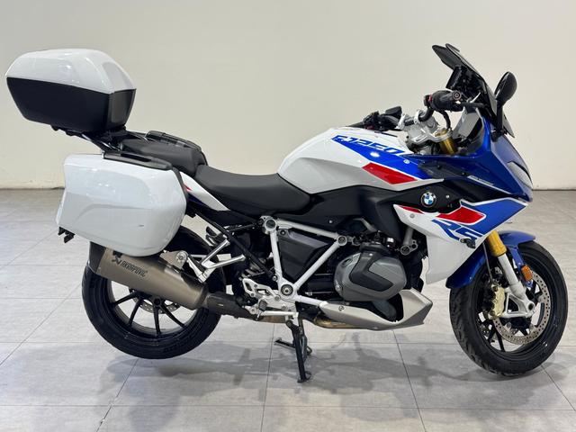 BMW Motorrad R 1250 RS  de ocasión 