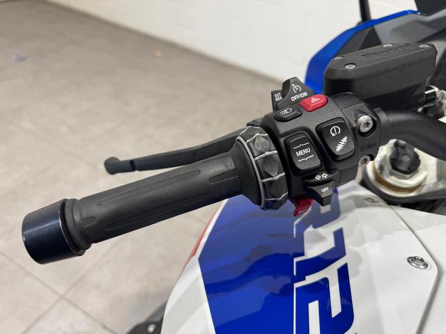 BMW Motorrad R 1250 RS  de ocasión 