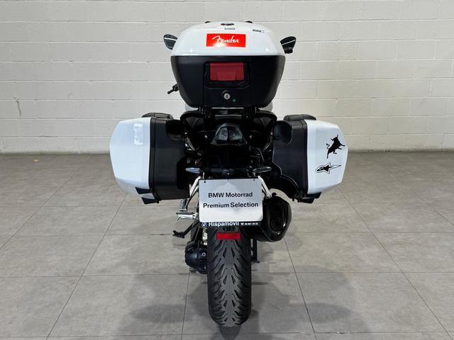 BMW Motorrad R 1250 RS  de ocasión 