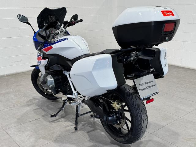 BMW Motorrad R 1250 RS  de ocasión 