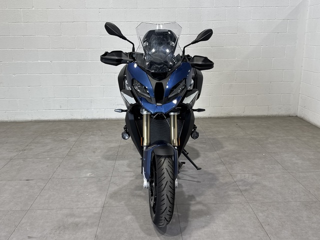BMW Motorrad S 1000 XR  de ocasión 
