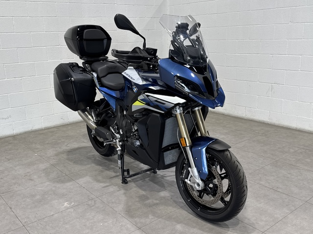 BMW Motorrad S 1000 XR  de ocasión 