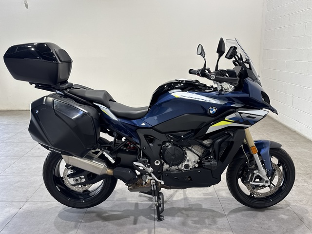 BMW Motorrad S 1000 XR  de ocasión 