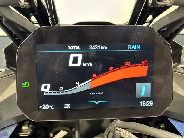 BMW Motorrad S 1000 XR  de ocasión 