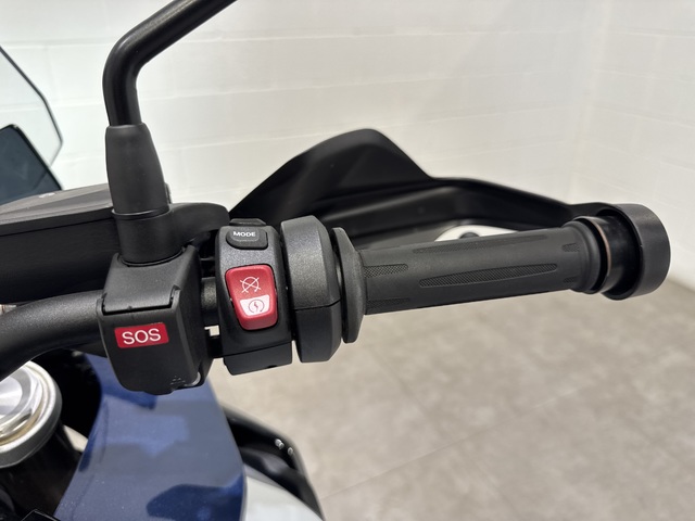 BMW Motorrad S 1000 XR  de ocasión 