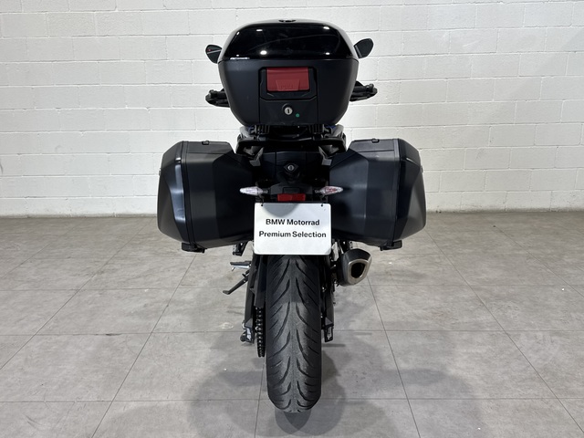 BMW Motorrad S 1000 XR  de ocasión 
