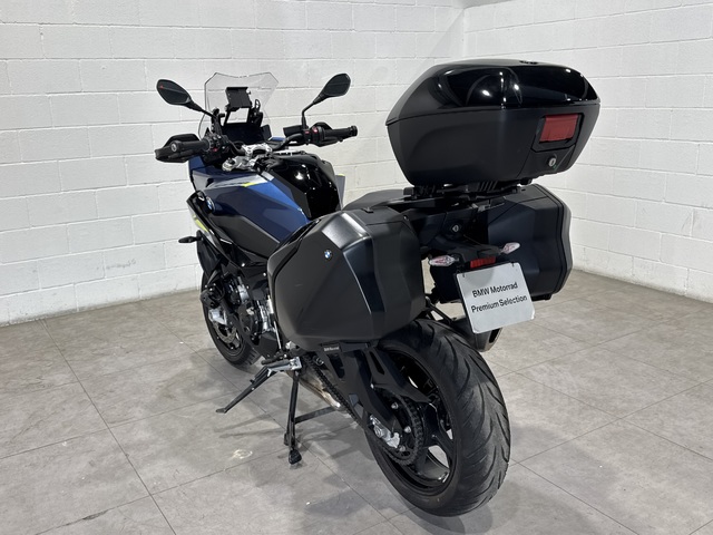 BMW Motorrad S 1000 XR  de ocasión 