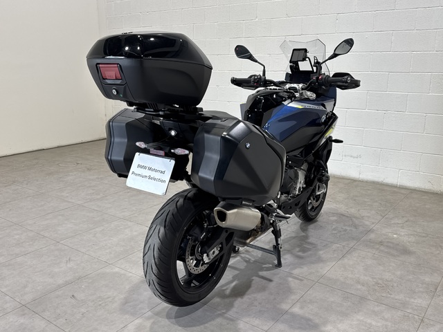 BMW Motorrad S 1000 XR  de ocasión 