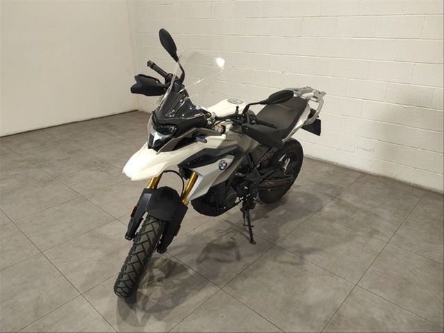 BMW Motorrad G 310 GS  de ocasión 