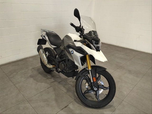 BMW Motorrad G 310 GS  de ocasión 