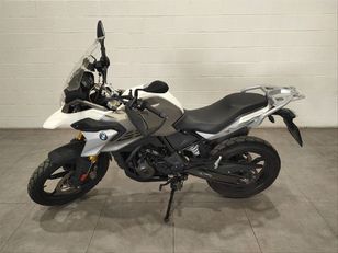 BMW Motorrad G 310 GS 