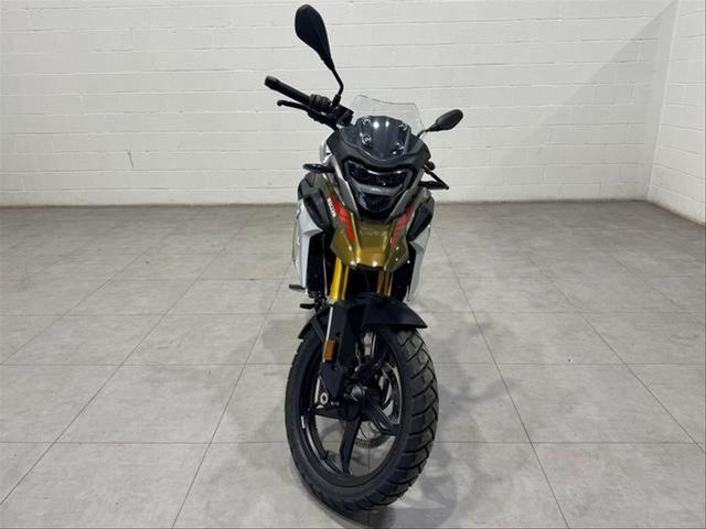 BMW Motorrad G 310 GS  de ocasión 