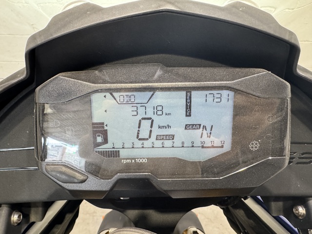 BMW Motorrad G 310 GS  de ocasión 