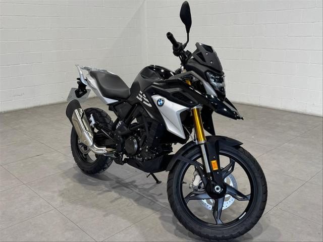 BMW Motorrad G 310 GS  de ocasión 