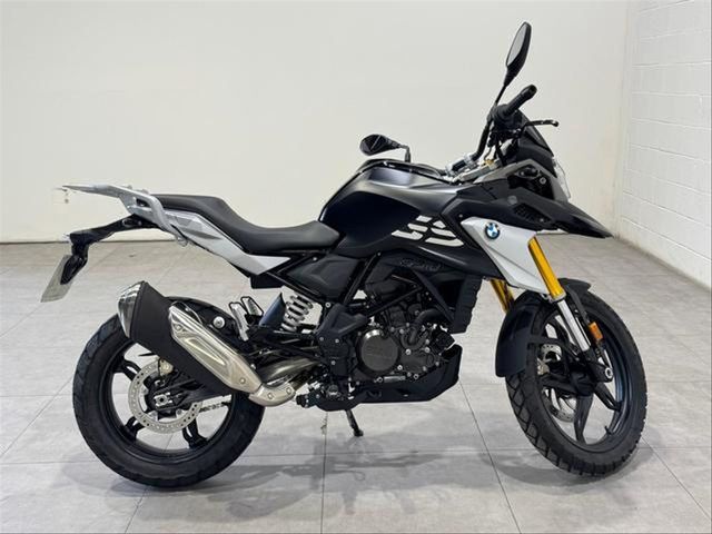 BMW Motorrad G 310 GS  de ocasión 