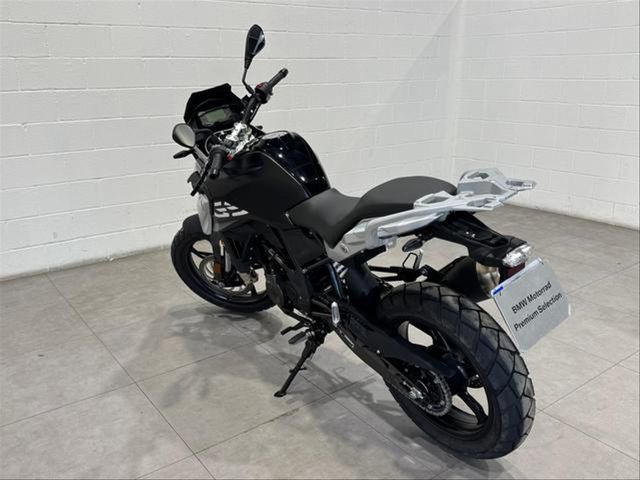 BMW Motorrad G 310 GS  de ocasión 