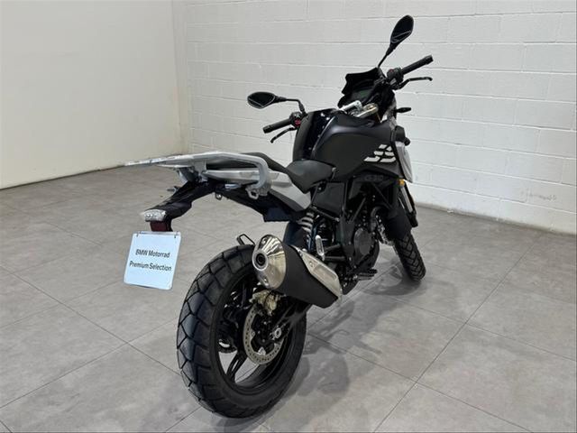 BMW Motorrad G 310 GS  de ocasión 