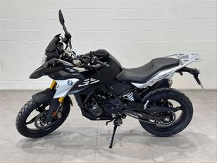 BMW Motorrad G 310 GS 