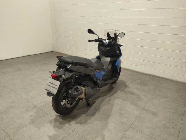 BMW Motorrad C 400 X  de ocasión 