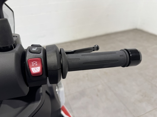 BMW Motorrad C 400 X  de ocasión 