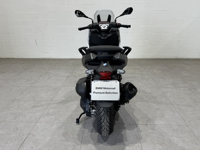 BMW Motorrad C 400 X  de ocasión 