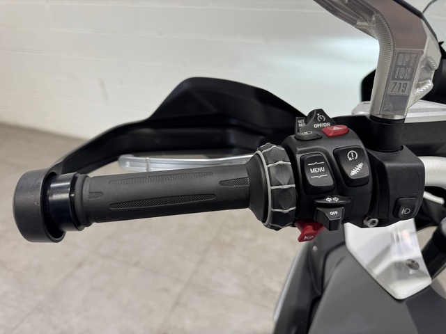 BMW Motorrad C 400 X  de ocasión 