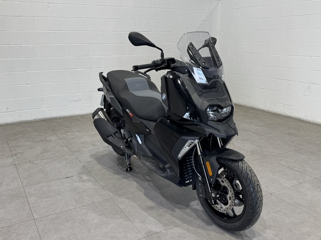 BMW Motorrad C 400 X  de ocasión 