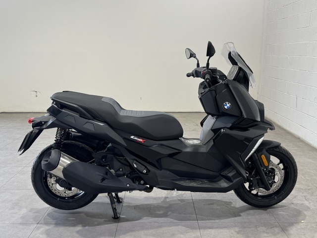 BMW Motorrad C 400 X  de ocasión 