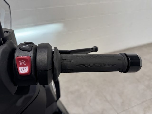 BMW Motorrad C 400 X  de ocasión 