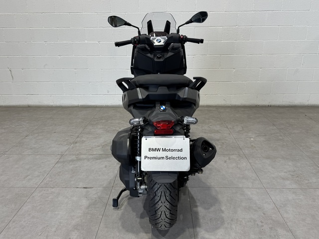 BMW Motorrad C 400 X  de ocasión 