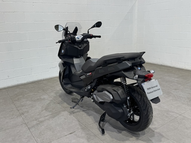 BMW Motorrad C 400 X  de ocasión 