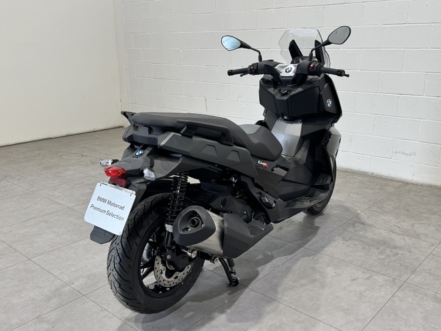 BMW Motorrad C 400 X  de ocasión 