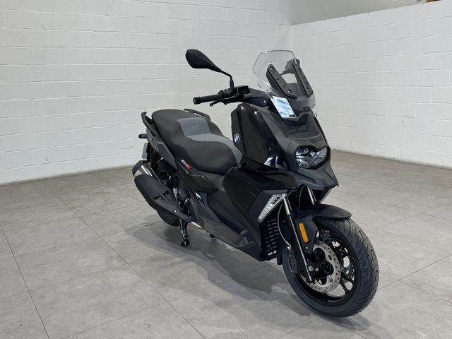 BMW Motorrad C 400 X  de ocasión 
