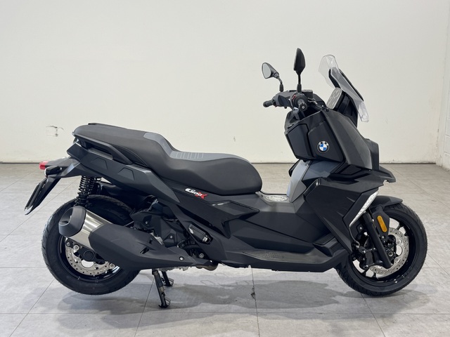 BMW Motorrad C 400 X  de ocasión 