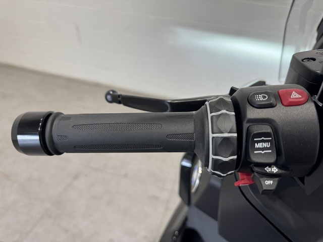 BMW Motorrad C 400 X  de ocasión 