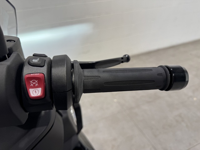 BMW Motorrad C 400 X  de ocasión 
