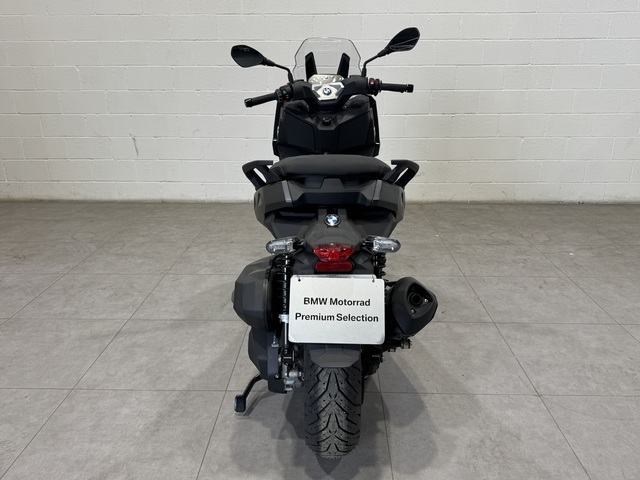 BMW Motorrad C 400 X  de ocasión 