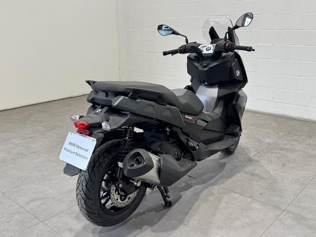 BMW Motorrad C 400 X  de ocasión 