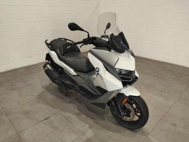 BMW Motorrad C 400 GT  de ocasión 