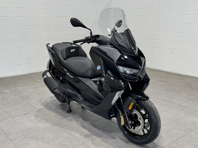 BMW Motorrad C 400 GT  de ocasión 
