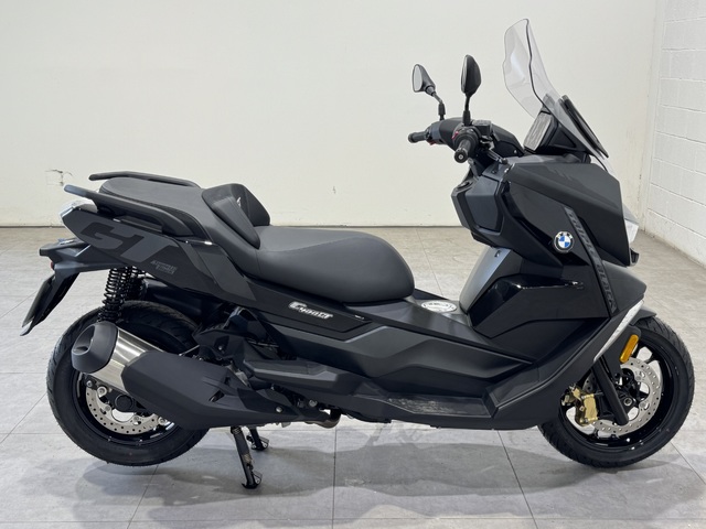 BMW Motorrad C 400 GT  de ocasión 