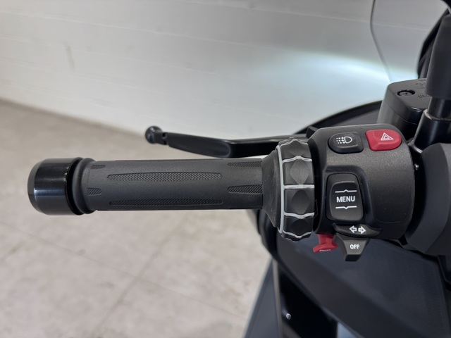 BMW Motorrad C 400 GT  de ocasión 